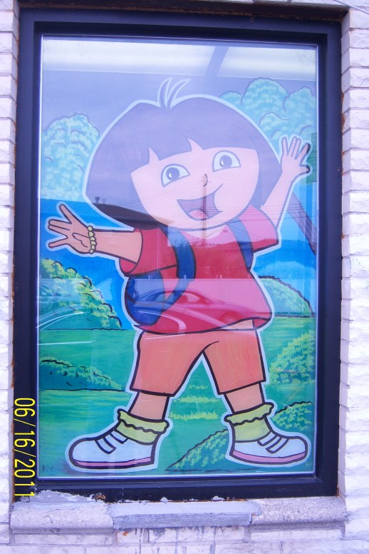 Dora