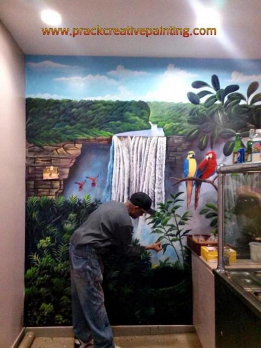 me painting kaitur bx