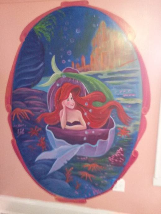 ariel